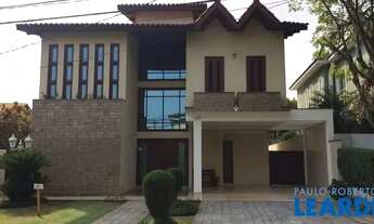 Imagem 3: CASA EM CONDOMÍNIO - ALPHAVILLE 6 - SP