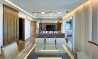 Imagem 4: Apartamento semi mobiliado no bairro Campo Comprido