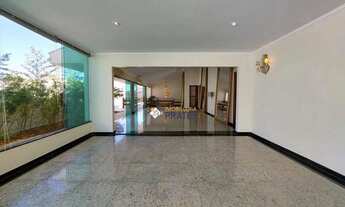 Imagem 3: Maravilhosa casa no Damha I, diga-se de passagem o condomínio tradicional mais desejado de