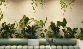 Imagem 7: Apartamento com 1 dormitório à venda, 39 m² por R$ 800.000,00 - Miramar - João Pessoa/PB