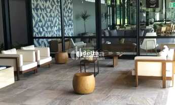 Imagem 7: Terreno em condomínio disponível para venda no bairro Granja Marileusa em Uberlândia-MG