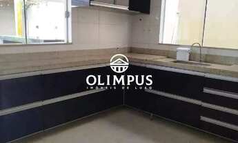 Imagem 5: Sobrado no condomínio Village Karaíba no Bairro Jardim Karaíba em Uberlândia