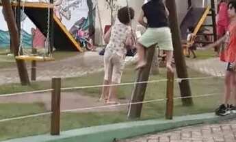 Imagem 3: Apartamento para vender e alugar no CONDO VILA ALLEGRO - AVENIDA LUÍS VIANA FILHO - , PARA