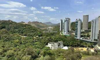 Imagem 11: Sala de 25,42 m² com lavabo no Vale do Sereno