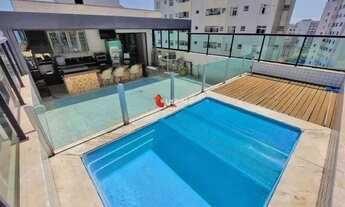 Imagem 6: Cobertura à venda, 4 quartos, 1 suíte, 3 vagas, Sion - Belo Horizonte/MG