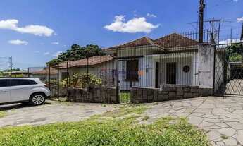 Imagem: Casa 3 dormitórios à venda Partenon Porto