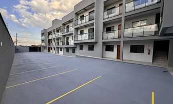 Imagem: Á venda de apartamento com varanda - a