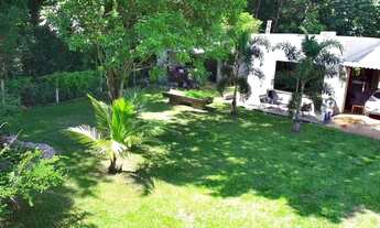 Imagem 2: Chácara com 3 dormitórios à venda, 1470 m² por R$ 700.000,00 - Zona Rural - Rio Verde/GO