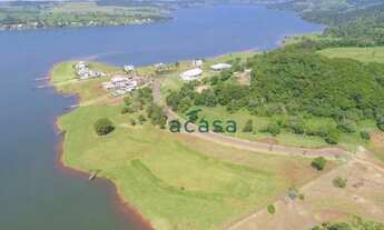 Imagem 4: Marinas Doce Vida II (alagado de Boa Vista da Aparecida