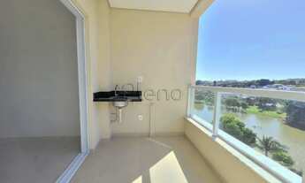 Imagem 4: Apartamento com 3 quartos à venda no Jardim Bela Vista em Indaiatuba