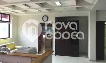 Imagem 3: Barra da Tijuca Galpão / depósito com 1 vaga na garagem