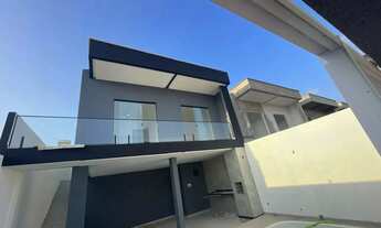 Imagem: Vendo Casas Nova No Aracagy Próx a Pague