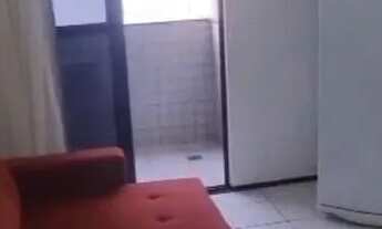 Imagem 2: Alugo Flat Condomínio Biarrtiz