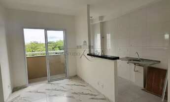 Imagem 2: Oportunidade - Apartamento - Jardim Jacinto - Aurora Residence - 2 Dormitórios - 44m²