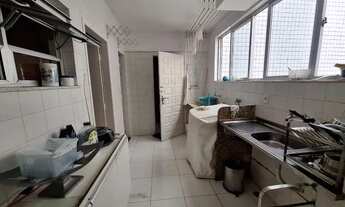 Imagem 3: Presidente George Washington - Apto 2/4 com suíte de 117 m², 1 vaga por 500.000