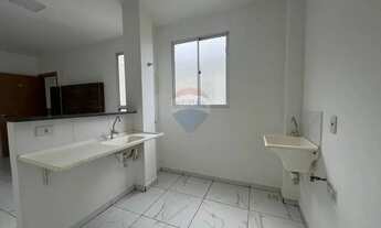 Imagem 7: Apartamento reformado com 2 dormitórios no parque rio paraná zona norte são José do rio pr