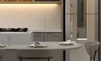 Imagem: Liv Up - 68m² (02 Suítes) em Vila Rosa