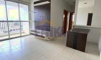 Imagem 7: Apartamento com 3 quarto(s) no bairro Grande Terceiro em Cuiabá - MT