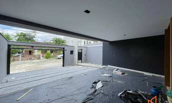 Imagem 4: Geminado com 3 quartos no Glória em Joinville