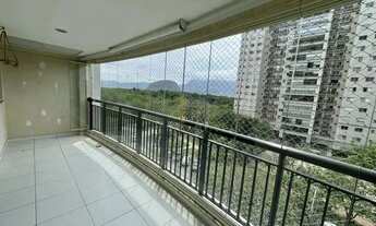 Imagem 4: Barra Peninsula Way 2 quartos sol da manha vista lagoa