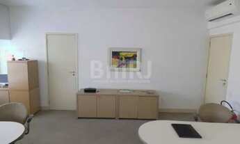 Imagem 7: SALA COMERCIAL 56m² CENTRO