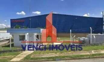 Imagem: Galpão para alugar em Itatiba, Distrito