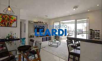 Imagem: APARTAMENTO - CAMPO BELO - SP