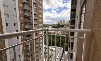 Imagem 3: Apartamento para Locação em Jundiaí, Parque União, 2 dormitórios, 1 suíte, 2 banheiros, 1