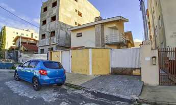 Imagem: Casas Padrão em Poços de Caldas