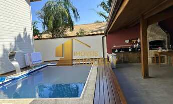 Imagem 3: CASA TEMPORADA em SÃO SEBASTIÃO - SP, SERTÃO DO JUQUEHY