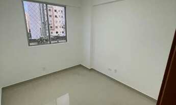 Imagem 5: Alugo apartamento com 3 quartos, suíte, Nascente, Varanda, Planejados, Elevador- UNIME L