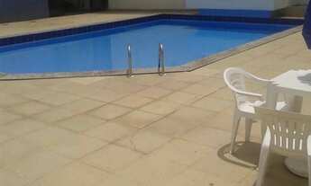 Imagem 7: Apartamento mobiliado na Pituba