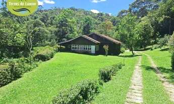 Imagem: Sítio Beira Rio à venda, 48.000 m² por