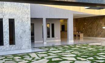 Imagem 2: Casa 3 quartos para Venda Incra 09 Cond. Flor do Cerrado - Brazlândia - Brasília