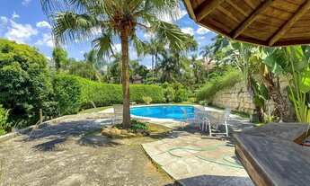 Imagem 4: Propriedade com muito requinte e bom gosto, que oferece acesso muito fácil e privacidade