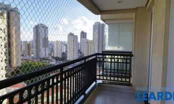 Imagem 3: APARTAMENTO - ANÁLIA FRANCO - SP