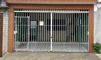 Imagem: CASA À VENDA EM OSASCO