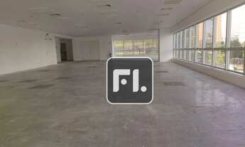 Imagem 2: Conjunto para alugar, 774 m² por R$ 76.785,09/mês - Brooklin - São Paulo/SP