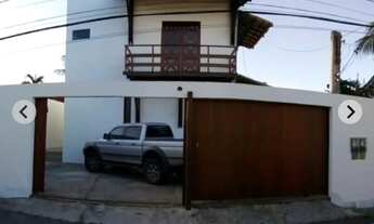 Imagem: Casa 3/4 vista mar