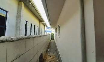 Imagem 6: Casa com 3 quartos/dormitórios no bairro Barra do Aririú, em Palhoça- SC