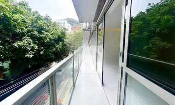 Imagem 4: Apartamento à venda na Gávea, 3 quartos, 1 vaga de garagem, rua Artur Araripe