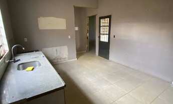 Imagem 3: CASA A 800 MT DA BR 040