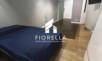 Imagem 7: Apartamento térreo com garden privativo no Kobrasol