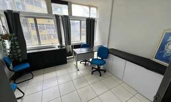 Imagem: Vendemos Sala comercial na Rua Chile, ao