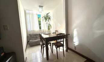 Imagem 2: Imóvel para venda com 70 metros quadrados com 2 quartos em Andaraí - Rio de Janeiro - RJ