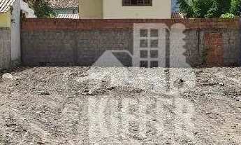 Imagem: Terreno à Venda em Piratininga 360 m²