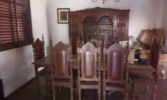 Imagem 3: Casa à venda, 4 quartos, 1 suíte, 10 vagas, Ouro Preto - Belo Horizonte/MG