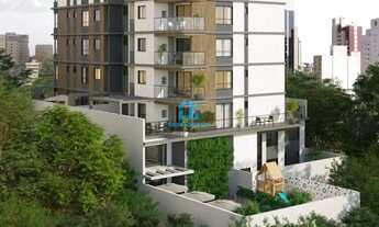 Imagem 2: Cobertura duplex à venda em Curitiba | 159 m² | 3 Suítes