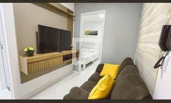 Imagem 2: Apartamento à Venda - Água Fria, 1 Quarto, 24 m2