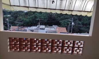 Imagem 3: Casa para venda com 120 metros quadrados com 2 quartos em Jardim Messina - Jundiaí - São P